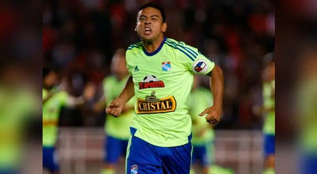 Sporting Cristal venció 2 - 1 a Melgar y consiguió su primera victoria en el Apertura [VIDEO]