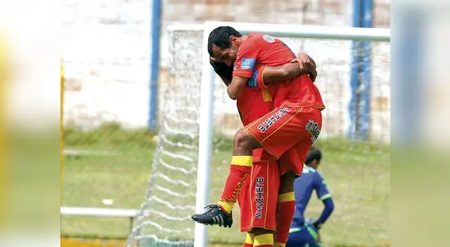 Sport Huancayo vs. UTC EN VIVO: 'Rojo Matador' sale por su primer triunfo 
