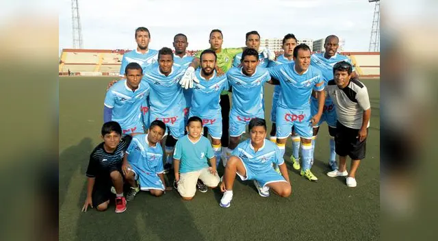 La Bocana vs. Ayacucho FC EN VIVO: piuranos salen por su primera victoria 