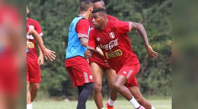 'Patrón' apura su regreso a los campos 