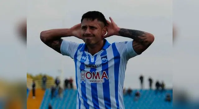 'Bambino' y las cuatro razones para no jugar por la selección peruana