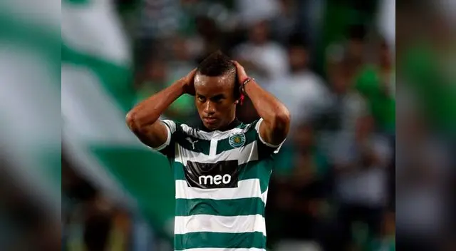 André Carrillo: 'Culebra' habría contratado seguridad por miedo a agresión de hinchas André Carrillo: 'Culebra' habría contratado seguridad por miedo a agresión de hinchas