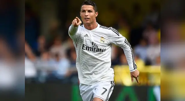 Real Madrid: Cristiano Ronaldo el gran millonario de la Liga española