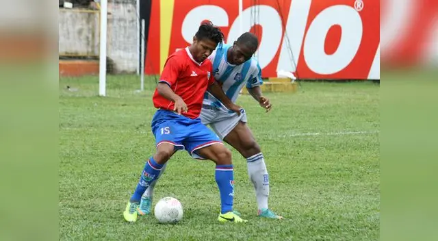 Alianza Atlético vs. Unión Comercio EN VIVO: "Churres" quieren hacer respetar la casa Alianza Atlético vs. Unión Comercio EN VIVO: "Churres" quieren hacer respetar la casa