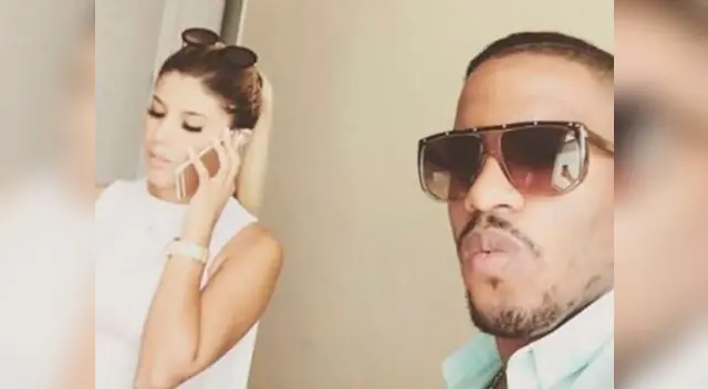 Yahaira Plasencia: cantante reconoce su popularidad gracias a Farfán Yahaira Plasencia: cantante reconoce su popularidad gracias a Farfán