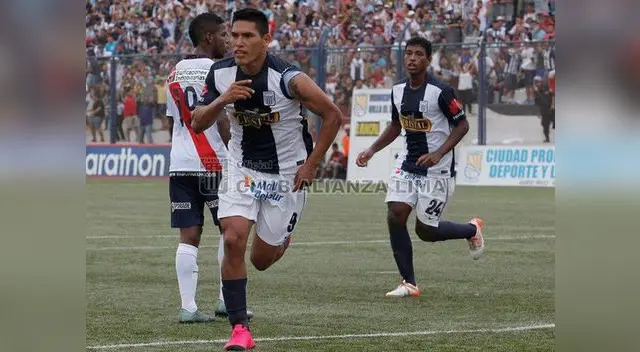 Alianza Lima y las cinco razones por las que venció a Municipal y es puntero del Torneo Apertura Alianza Lima y las cinco razones por las que venció a Municipal y es puntero del Torneo Apertura