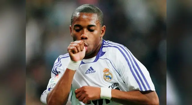 Robinho es presentado como nuevo jugador del Atlético Mineiro, rival de Melgar en Copa Libertadores. Robinho es presentado como nuevo jugador del Atlético Mineiro, rival de Melgar en Copa Libertadores.