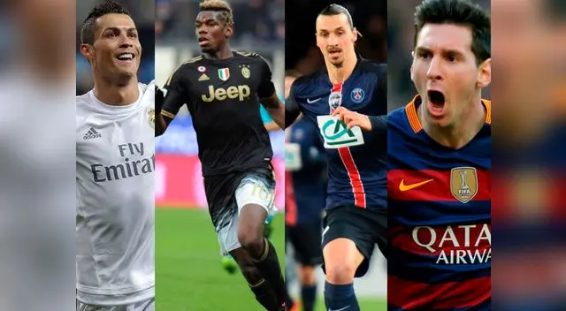 Champions League: Conoce la fecha, hora y canal de los partidos de octavo de final