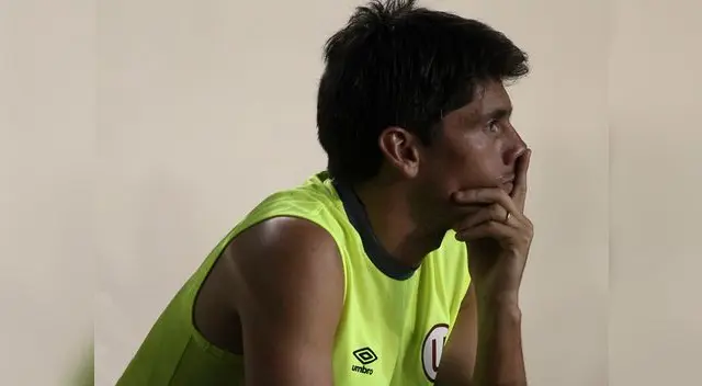 Argentino listo para su debut con la 'crema' Argentino listo para su debut con la 'crema'