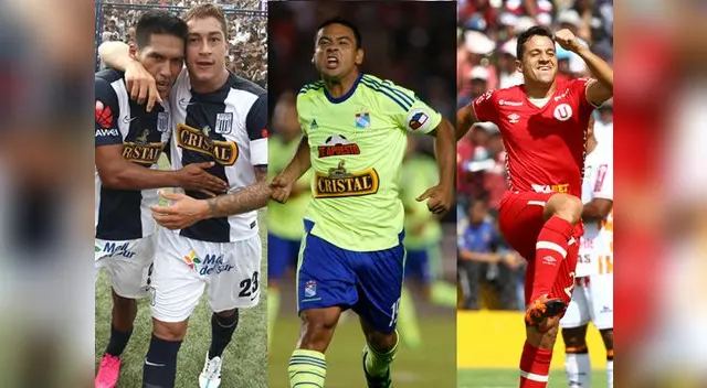 Alianza Lima buscará mantener la punta 