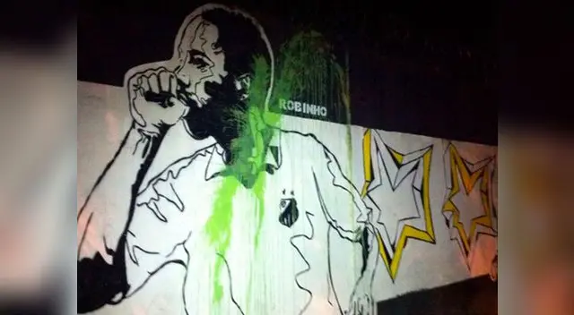 El que alguna vez fue ídolo quedará en el olvido por el acto de traición 