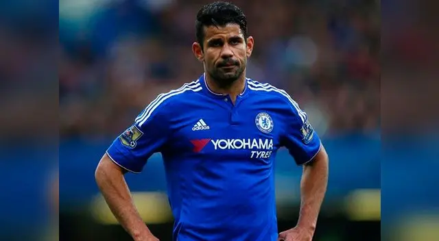 Costa saldrá con todo para hacer que el Chelsea sume tres puntos Costa saldrá con todo para hacer que el Chelsea sume tres puntos