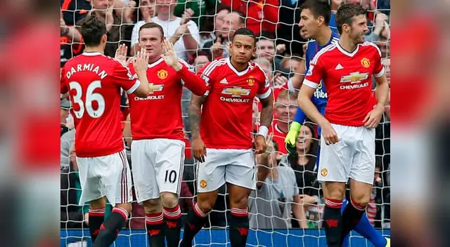 Sunderland vs. Manchester United por Premier League