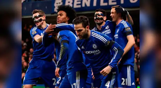 Chelsea no tuvo piedad sobre el Newcastle y comienza a levantar en la Premier League Chelsea no tuvo piedad sobre el Newcastle y comienza a levantar en la Premier League