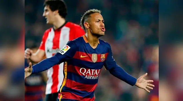 Barcelona: PSG ofreció 45 millones de dólares por temporada a Neymar Barcelona: PSG ofreció 45 millones de dólares por temporada a Neymar
