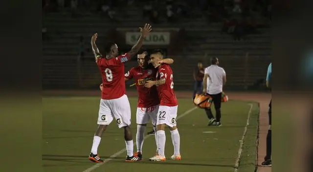 Juan Aurich vs. Sport Huancayo EN VIVO: 'Norteños' buscan otra victoria en casa