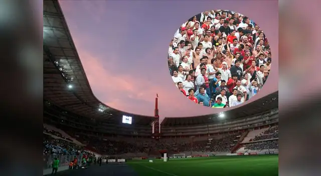 Universitario vs. La Bocana: club informó que entradas se agotaron para choque por el Apertura Universitario vs. La Bocana: club informó que entradas se agotaron para choque por el Apertura
