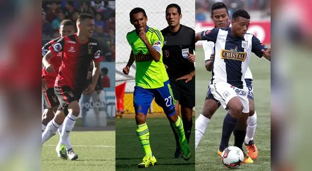 Duelos 'picantes' esta semana Duelos 'picantes' esta semana