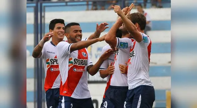 UTC vs. Municipal EN VIVO: 'academia' sale por un triunfo 