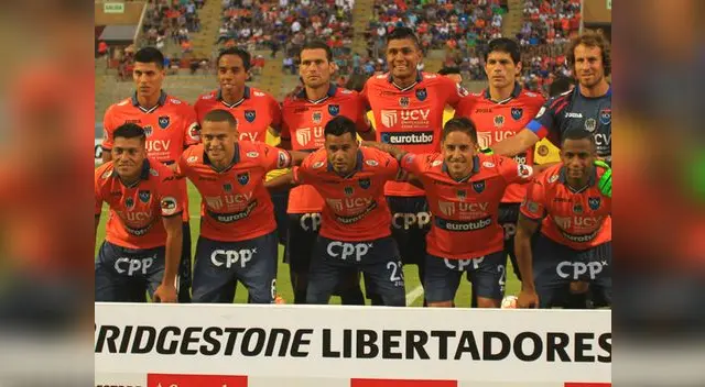 Poetas no tuvieron una buena participación en la Libertadores 
