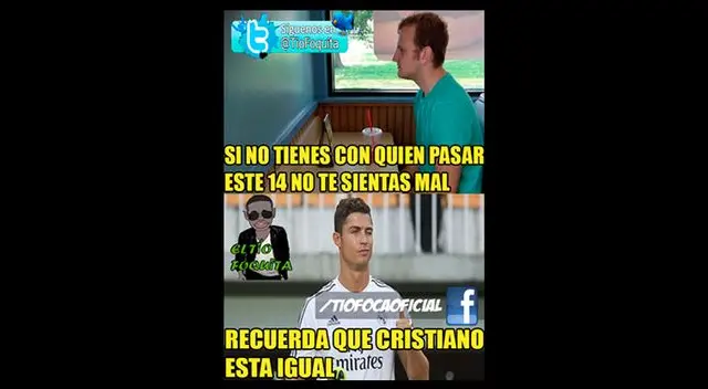 Torneo Descentralizado 2016, memes por San Valentin Torneo Descentralizado 2016, memes por San Valentin