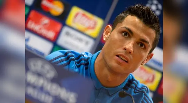 Cristiano de la MSN: "Las comiditas, abracitos y besitos no valen nada". Cristiano de la MSN: "Las comiditas, abracitos y besitos no valen nada".