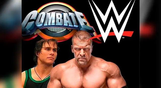 WWE: Reality Combate utilizó canciones de Triple H y podría ser denunciado WWE: Reality Combate utilizó canciones de Triple H y podría ser denunciado