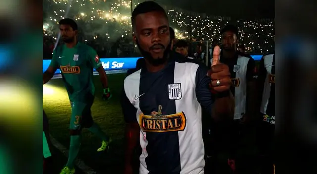 Johnnier Montaño se ha perdido las primera fechas por lesión.