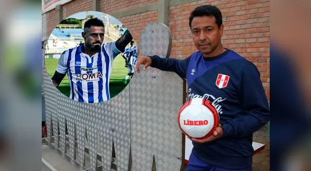 Gianluca Lapadula deslizó días atrás posibilidad de jugar la Copa América Gianluca Lapadula deslizó días atrás posibilidad de jugar la Copa América