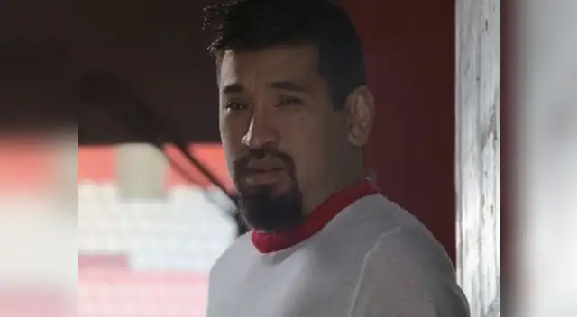 Aldo Miyashiro protagonizará "Calichín".