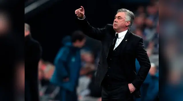 Ancelotti agarra el equipo bávaro en la temporada 2016/17  Ancelotti agarra el equipo bávaro en la temporada 2016/17