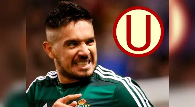 Juan MAnuel Vargas desea volver algún día a Universitario