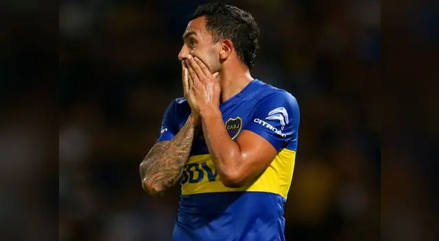 'Apache' y su respaldo al técnico de Boca Juniors 'Apache' y su respaldo al técnico de Boca Juniors