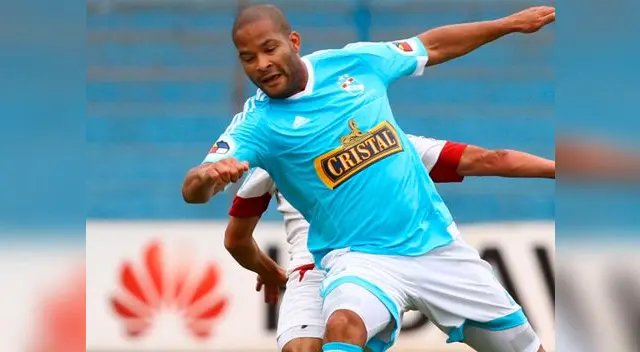 'Mudo' y el error que puede costarle a Cristal 'Mudo' y el error que puede costarle a Cristal