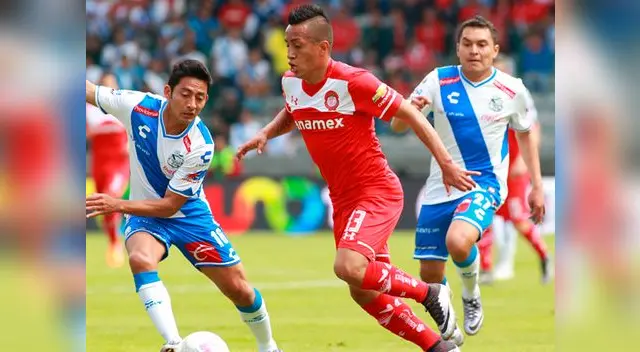 Toluca vs. León: Con Christian Cueva, Diablos Rojos caen 4-1 por Liga MX. Toluca vs. León: Con Christian Cueva, Diablos Rojos caen 4-1 por Liga MX.