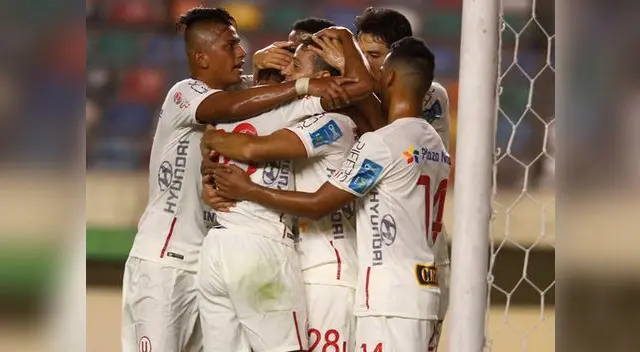 Sport Huancayo vs. Universitario: 'Cremas' salen por una nueva victoria en el Torneo Apertura. Sport Huancayo vs. Universitario: 'Cremas' salen por una nueva victoria en el Torneo Apertura.