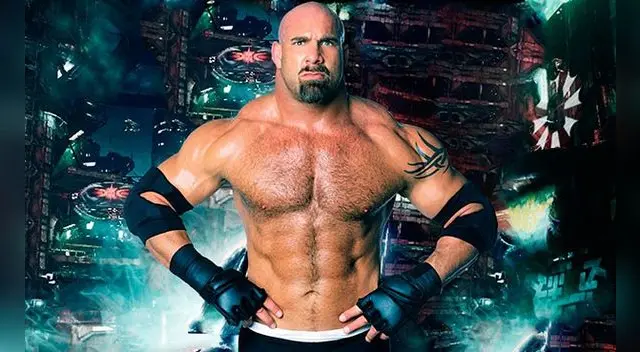Bill Goldberg será el rival del Undertaker en Wrestlemania 32 Bill Goldberg será el rival del Undertaker en Wrestlemania 32