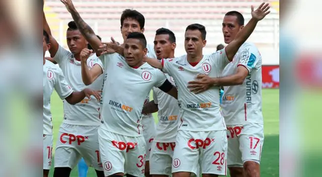 Universitario: Diego Guastavino quiere dedicarle la estrella numero 27 a Raúl Ruidíaz Universitario: Diego Guastavino quiere dedicarle la estrella numero 27 a Raúl Ruidíaz