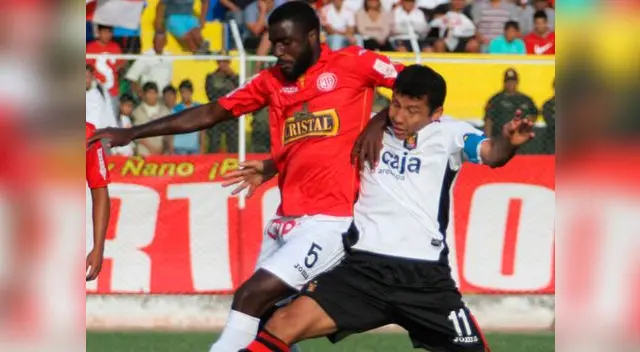 Melgar vs. Juan Aurich: 'dominó cayó 2-3 ante los norteños Melgar vs. Juan Aurich: 'dominó cayó 2-3 ante los norteños