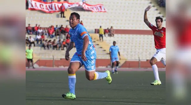 La Bocana vs. Unión Comercio EN VIVO: el 'maretazo' recibe al 'poderoso del Alto Mayo