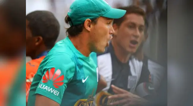 Alianza Lima vs. César Vallejo: Forsyth grita el empate Alianza Lima vs. César Vallejo: Forsyth grita el empate