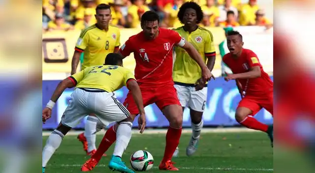 Copa América 2016: cómo le fue a la Selección Peruana en los últimos sorteos del torneo