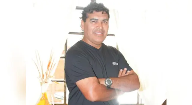 Miguel Miranda tiene un gran reto por delante con Defensor La Bocana. Miguel Miranda tiene un gran reto por delante con Defensor La Bocana.