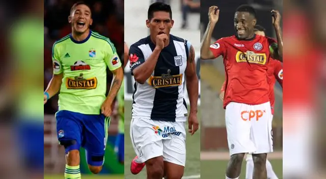 Torneo Apertura: así va la tabla de posiciones tras jugarse la fecha 5