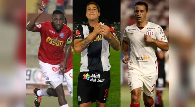 Torneo Apertura: así va la tabla de posiciones tras jugarse la fecha 4.
