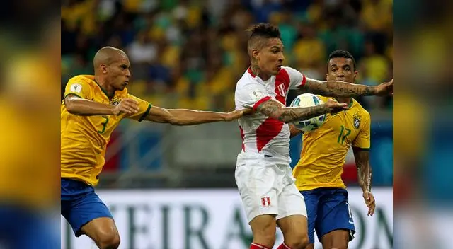 La 'bicolor' debuta ante Haití en la Copa América Centenario  La 'bicolor' debuta ante Haití en la Copa América Centenario
