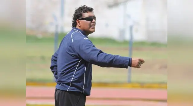 Entrenador llega con varios refuerzos Entrenador llega con varios refuerzos