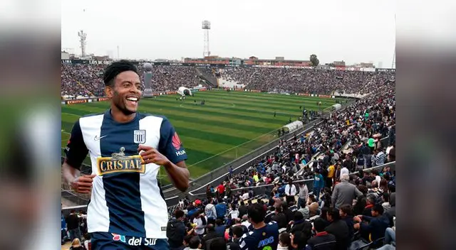 Alianza Lima volverá a su estadio el sábado cuando enfrente a Sporting Cristal Alianza Lima volverá a su estadio el sábado cuando enfrente a Sporting Cristal