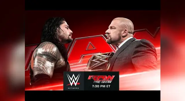 Shane Mcmahon reaparece en Raw Shane Mcmahon reaparece en Raw