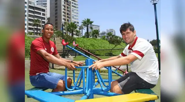 'Cremas' mantendrán a Adán Balbín y Diego Manicero será titular 'Cremas' mantendrán a Adán Balbín y Diego Manicero será titular